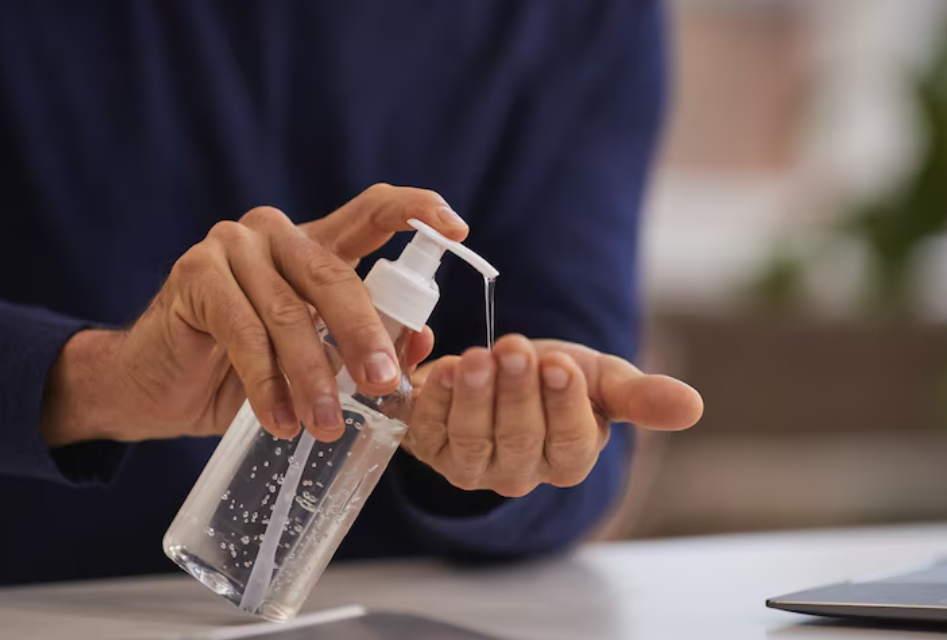 Álcool em gel é tão eficaz quanto parece?