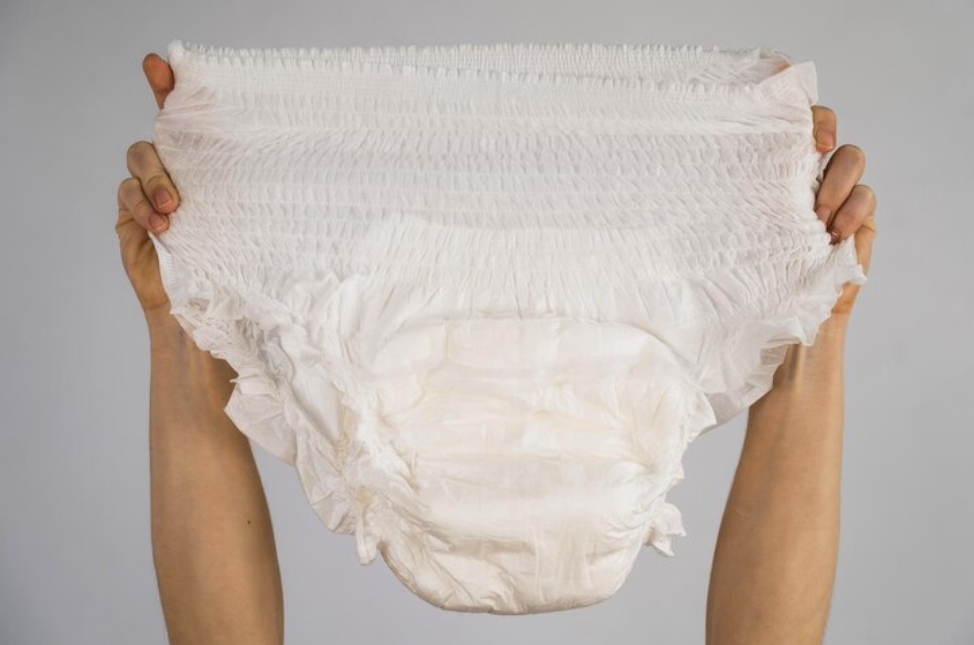 Qual a melhor fralda descartável geriátrica para conforto e segurança?