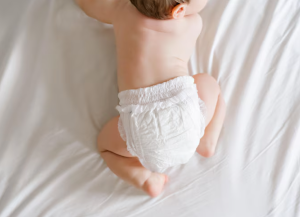 Como proporcionar mais conforto com a fralda calça infantil?