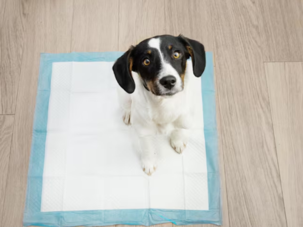 Como escolher o melhor tapete higiênico pet descartável?