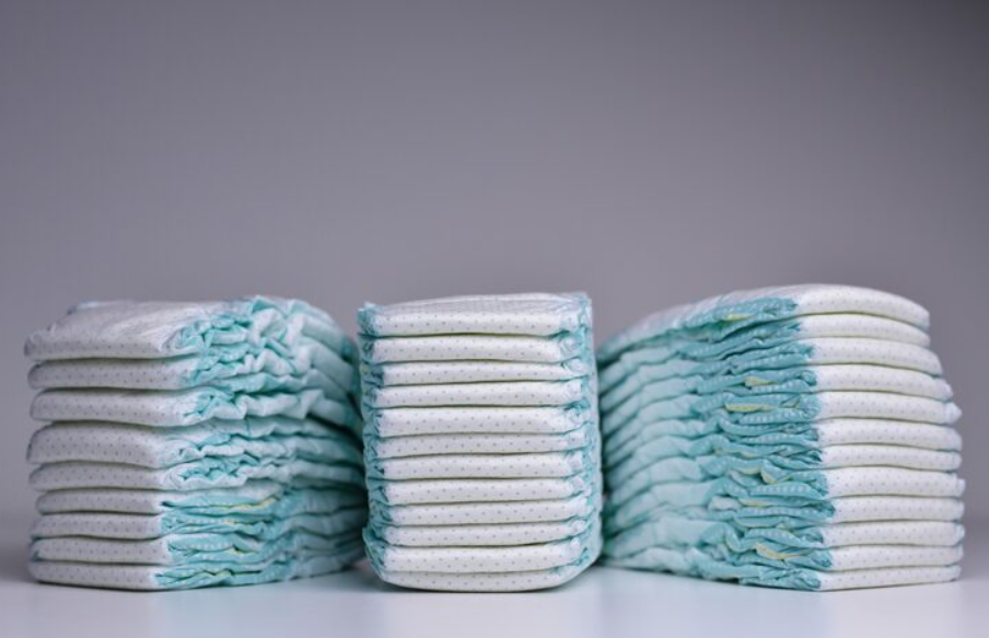 Loja de fraldas: Como encontrar a ideal?