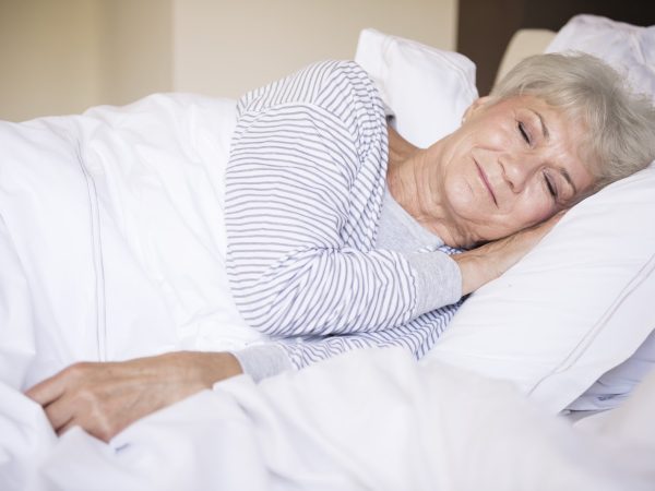 Como a manta para fralda geriátrica pode trazer conforto?