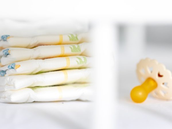 Fralda calça infantil ou fralda calça Scooby Doo: Qual a diferença?